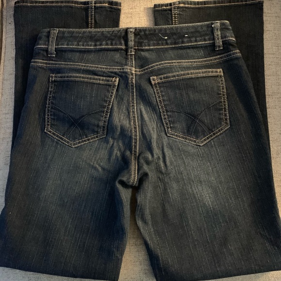 Tommy Hilfiger Hope Boot Jeans - Picture 3 of 4